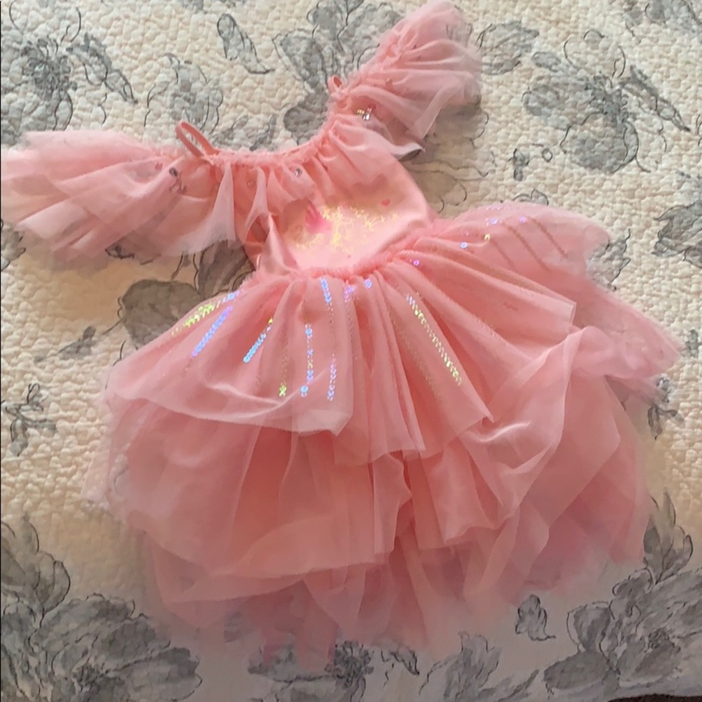 Disney princess dress